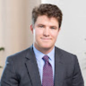 Meet your Posher, Richard